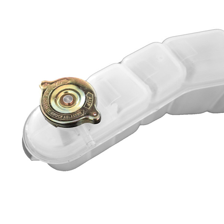 Coolant Reservoir Tank For Freightliner M2 106 & Thomas C2 (2005-2011) – Mid Valley BAP123141