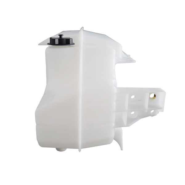 Aftermarket Coolant Reservoir with Cap & Sensor for American Truck Volvo And Mack Trucks