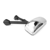 Aftermarket Kenworth T660 Truck Chrome Mirror Assembly 
