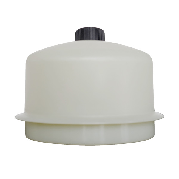 Power Steering Reservoir Cover 3953866S For Kenworth T660 And Peterbilt