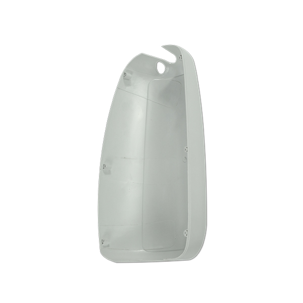 International 9200 Rear-view Mirror Cover