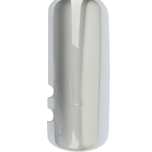 Kenworth T680 Truck Parts Chrome Mirror Cover for Sale