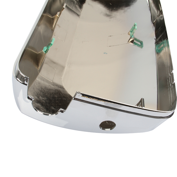 Volvo Vnl Truck Parts Chrome Mirror Cover for Sale