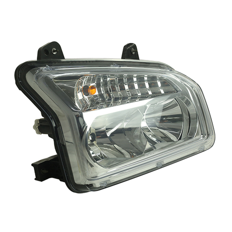 Kenworth T880 Headlights for American Truck Spare Parts 